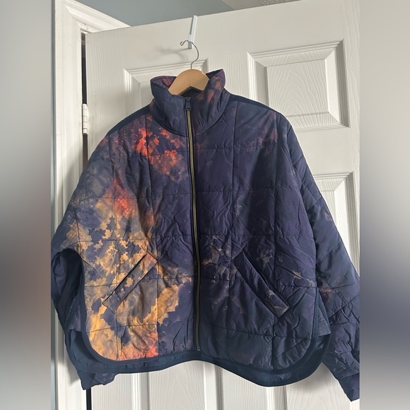 Free People Jackets & Blazers - Free People-Pippa Jacket